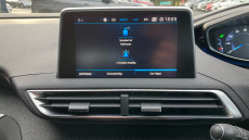 Peugeot 3008 1.6 BlueHDi 120 GT Line 5dr Diesel Estate